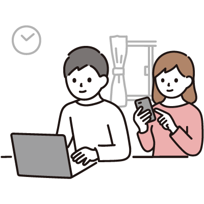 オンライン保険相談