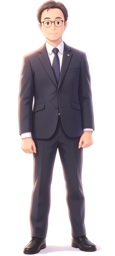 深町勝之