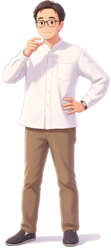深町勝之