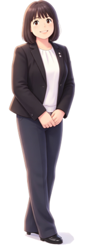 鶴田辰子