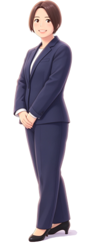 栗原善美