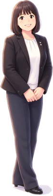 鶴田辰子