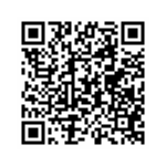 LINE公式アカウント QRコード画像